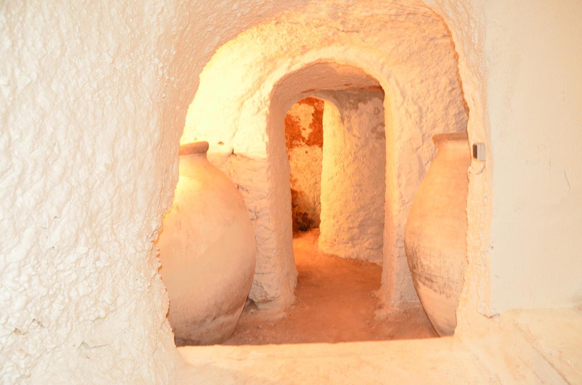 Campillo de Altobuey La Antigua, Casa Centrica, Amplio Patio, Piscina Y Barbacoa 빌라 외부 사진
